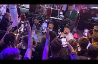 Denis RMN – Bipolara (LIVE)