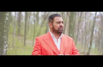 Gioni din Ferentari – Lasati-mi sora sa planga