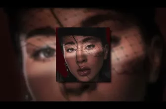 Nicole Cherry – Ochii tai tristi