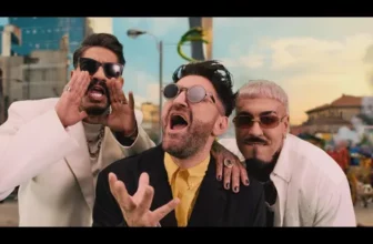 Smiley, Alex Velea, Connect-R – Miss Univers