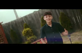 Patrick Luis – Aladin