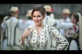 Ioana Sandru – Prinde-ma de mana x Nicolae nana-l meu