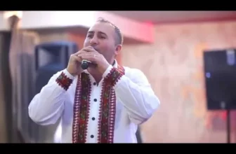 Nicusor ROMANU – Cum sa nu-l iubesc pe tata