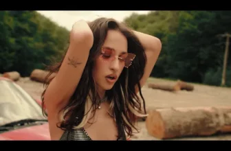 Holy Molly – Talk To You Later