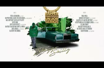 SKIZZO SKILLZ & FELI – Piesa de masina 2025