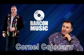 Cornel COJOCARU – Auzii cucu cantand (LIVE)
