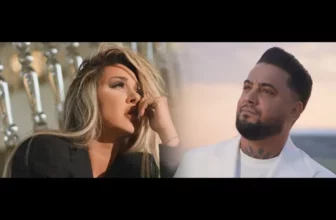 Mary Talent – In lipsa lui