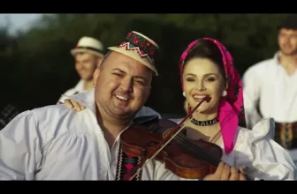 Amalia Ursu si Vasilica Ceterasu – De vreo 6, 7 ani