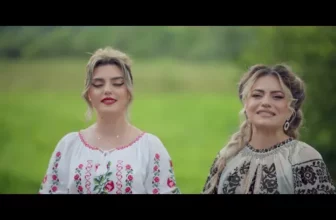 Oltencele Vesele – Cand stai cu necazu-n in ganduri