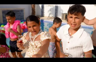 JAMARR & ANTONYA – BRR PATAPIN