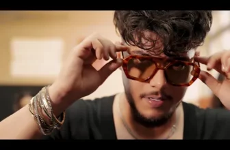 Adrian Norocel – Ea e sirena