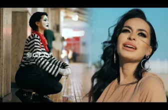 Irina Lepa – Viata nu e ca un film