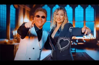 Florin Cercel x Claudia Puican – Cati bani am pierdut la viata mea