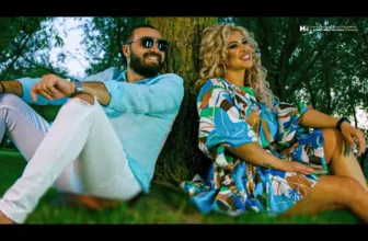 Andrada Cerna & Gabi Iorga – Parfum din Flori si din Curcubeu Culori