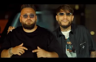 Nikolas x Ghita Adriano – MAMBO (Imi fac talentul la misto)