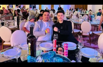 DANI PRINTUL BANATULUI – ASA M-AI CUNOSCUT