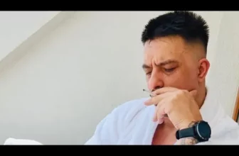 Dani Printul Banatului – Dragoste oarba