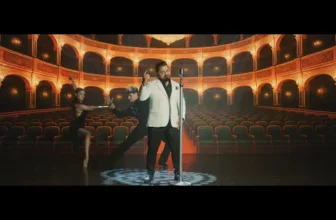 Cristi Nuca – Langa tine