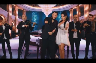 Leo de la Rosiori x Kristiyana – Fericirea mea poarta numele tau