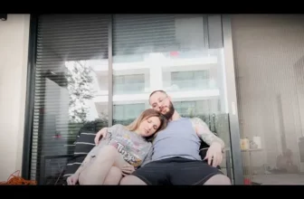 Alessandra – Deliram