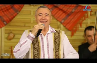 Nelu Bitana si Nicusor Troncea – Colaj de petrecere pt patimasi x Colaj Hore