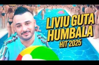 Liviu Guta – HUMBALA
