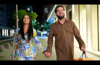 Mariano – Iti plac banii