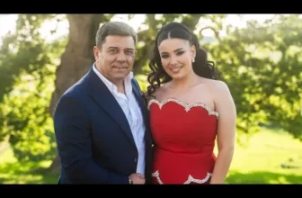 GHITA MUNTEANU & DORINA HOZA – Suflet indragostit