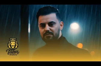 DRAGOS – Am dat si haina de pe mine