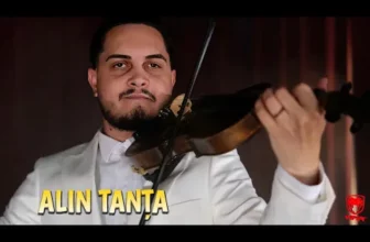 Alin Tanta – Arde camasa pe tata