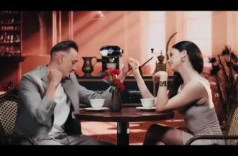 Valentino – Kara Mia