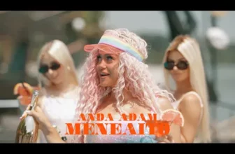 ANDA ADAM – Meneaito