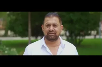 Colaj Gioni din Ferentari – Muzica de pahar si inima albastra