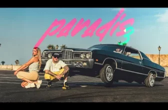 El Nino x IRMA – Paradis 3