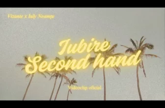 Vizante x Iuly Neamtu – Iubire Second Hand (Remix)