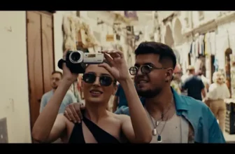 BABASHA – Brasileiro