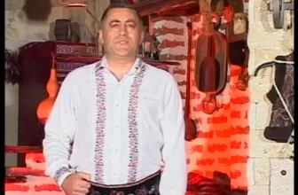 Iulian Neicu – Nici un pom nu infloreste