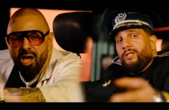 Miraj Tzunami x Nicky Yaya – Haina Mea de General