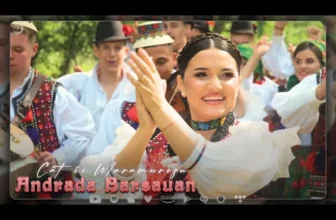 Andrada BARSAUAN – Cat ii Maramuresu (COLAJ 2025)