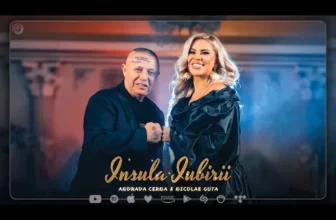 Andrada Cerna & Nicolae Guta – Insula iubirii
