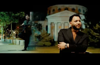 Leo de la Rosiori – Imi pare rau ca am crescut