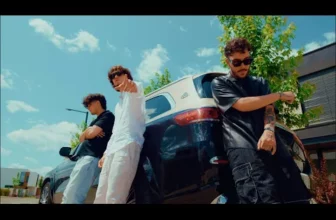 Azteca – High Feat. Sarba & Ray