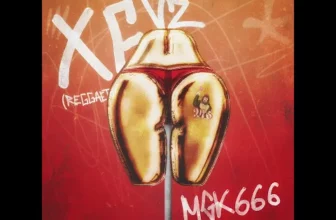 MGK666 – X6 V2