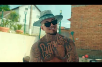 Sami G x Bvcovia – VIATA MEA