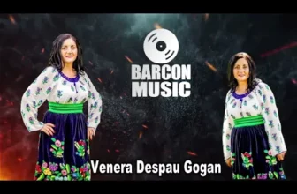 Venera Despau Gogan – Nu sta nana suparat