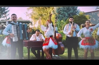 Paul Stanga din Oas pan' la Cluj