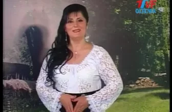 Marina Bucosu – Intr-o seara, intr-o vara