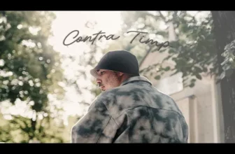 CABRON – Contra timp feat. Cristi Minculescu & PUYA