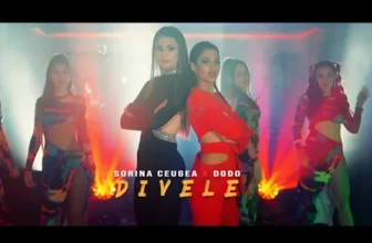 Sorina Ceugea x Dodo – Divele