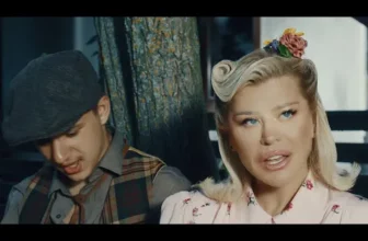 Loredana x Denis Nuca – Ia-mi Mana